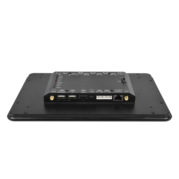 10.1 İnç RK3568 Android Endüstriyel HMI Panel PC– IPS LCD, Dayanıklı ABS Gövde