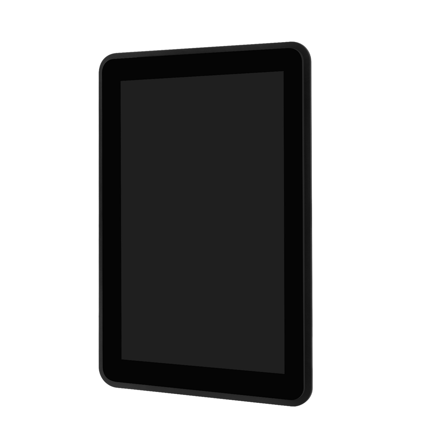 10.1 İnç RK3288 Android Endüstriyel HMI Panel PC – IPS LCD, Dayanıklı ABS Gövde