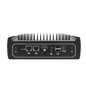 IWILL N3022 Comet Lake Series Industrial Mini PC