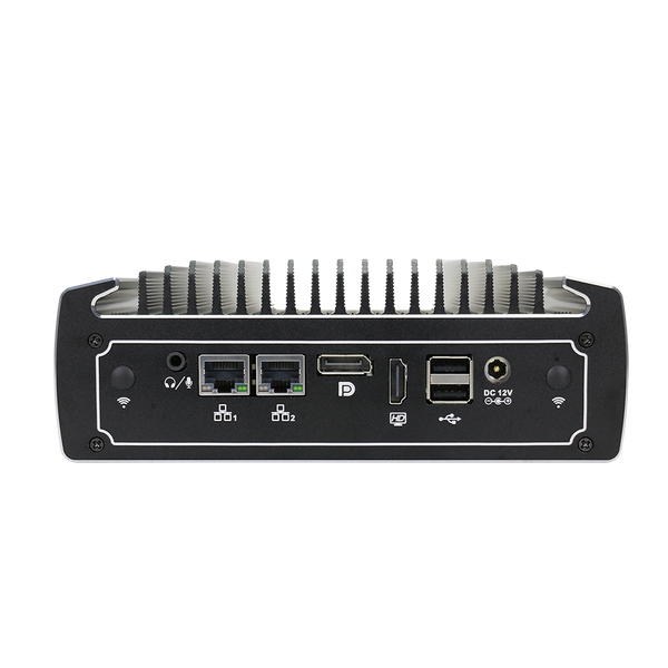N3022 Comet Lake Series Industrial Mini PC