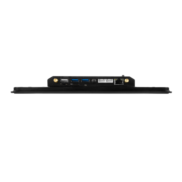 10.1 İnç RK3568 Android Endüstriyel HMI Panel PC– IPS LCD, Dayanıklı ABS Gövde