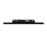 10.1 İnç RK3576S Android Endüstriyel HMI Panel PC– IPS LCD, Dayanıklı ABS Gövde
