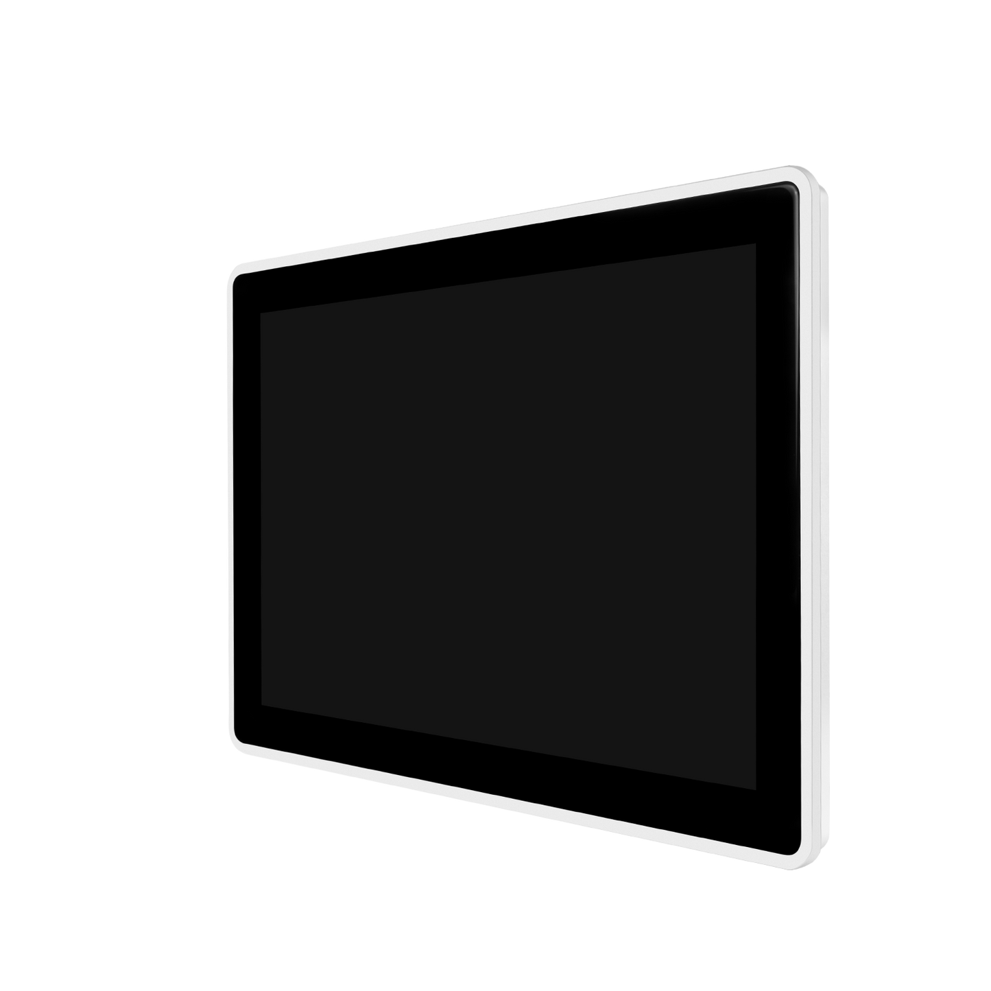 10.1 İnç A133P İşlemcili Android Endüstriyel HMI Panel PC – IPS Ekran, Alüminyum Gövde