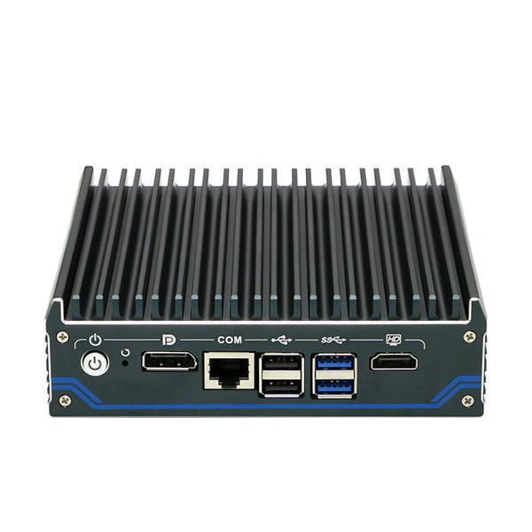 N1141 Intel Celeron J6412 Industrial Mini PC