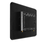 10.1 İnç RK3568 Android Endüstriyel HMI Panel PC – IPS LCD, Dayanıklı ABS Gövde