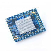 Smart4418 CPU Board Heat Sink
