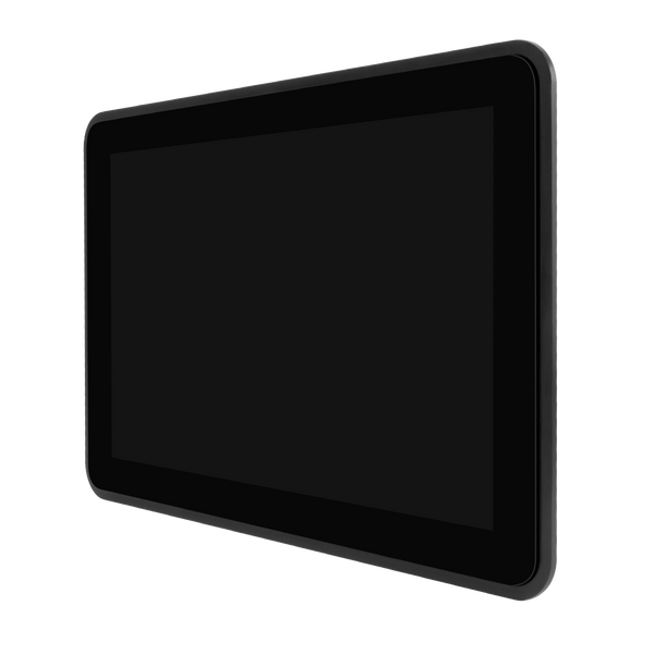 10.1 İnç RK3568 Android Endüstriyel HMI Panel PC– IPS LCD, Dayanıklı ABS Gövde
