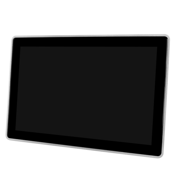 10.1 İnç A133P İşlemcili Android Endüstriyel HMI Panel PC– IPS Ekran, Alüminyum Gövde