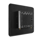 10.1 İnç RK3288 Android Endüstriyel HMI Panel PC – IPS LCD, Dayanıklı ABS Gövde