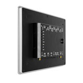 10.1 İnç RK3576S İşlemcili Android Endüstriyel HMI Panel PC– IPS Ekran, Alüminyum Gövde