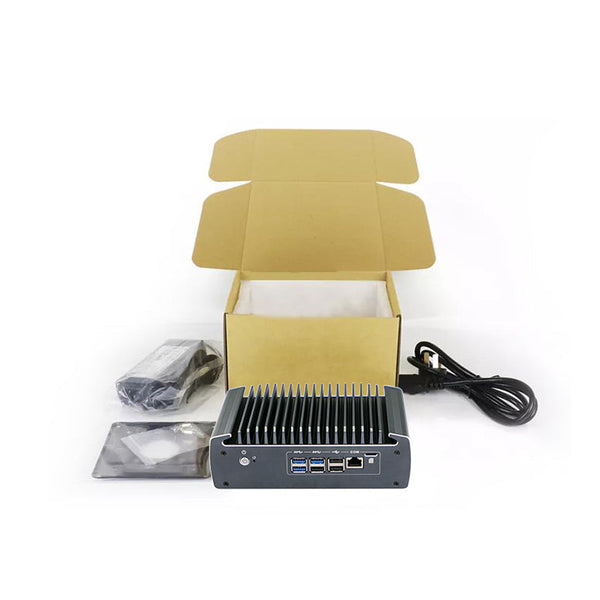 N3061 Intel 10th Generation Core i5 Industrial Mini PC