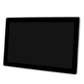 10.1 İnç RK3576S İşlemcili Android Endüstriyel HMI Panel PC– IPS Ekran, Alüminyum Gövde