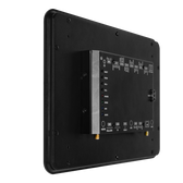 10.1 İnç RK3576S Android Endüstriyel HMI Panel PC– IPS LCD, Dayanıklı ABS Gövde