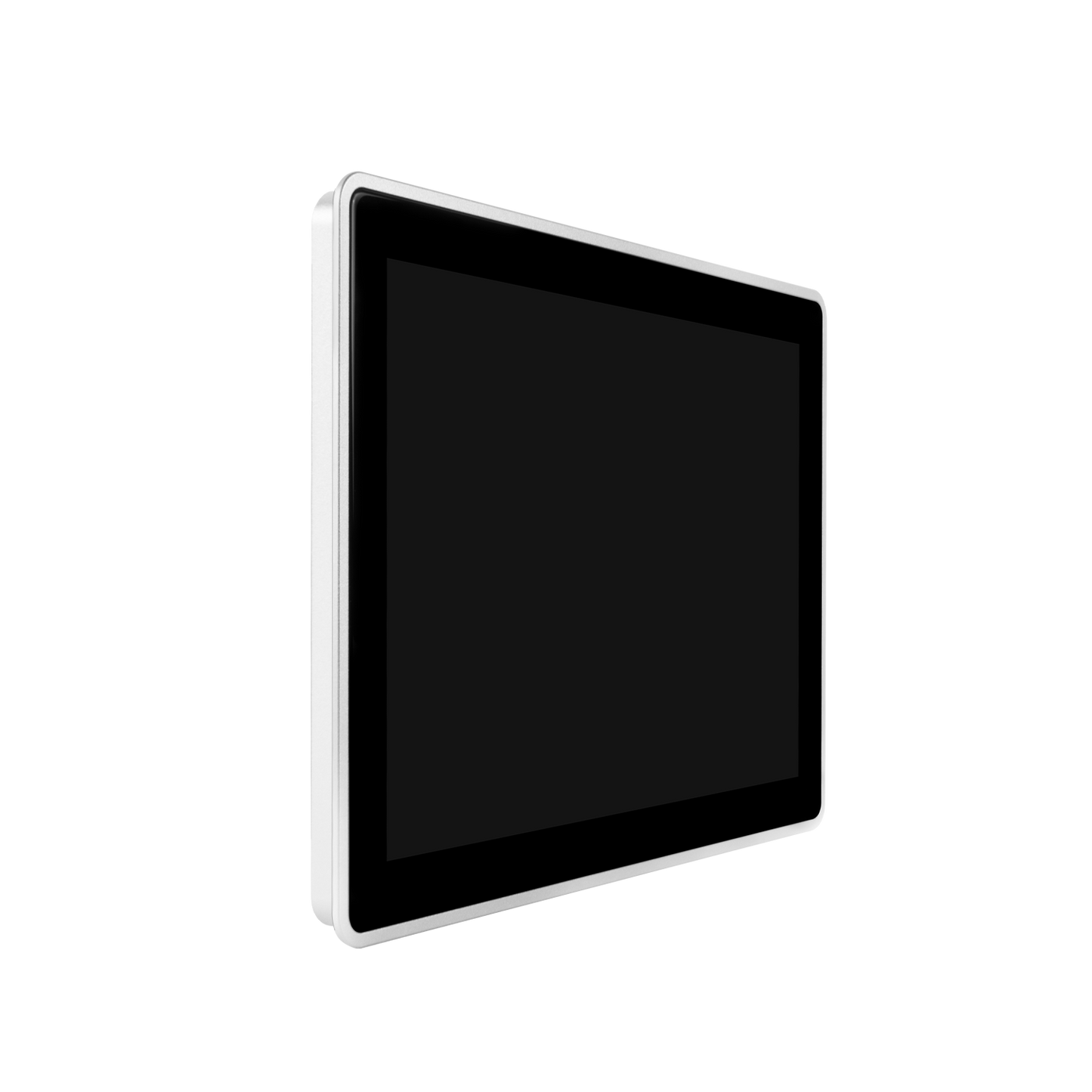 10.1 İnç RK3568 İşlemcili Android Endüstriyel HMI Panel PC – IPS Ekran, Alüminyum Gövde