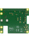 Raspberry Pi 5 M.2 HAT+ PCIe NVMe Genişletme Kiti — Kasa ve Soğutucu Dahil