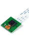 Raspberry Pi 2B/3B+/4B 5 MP CSI Kamera Modülü — Braketli