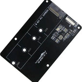 Raspberry Pi 5 PCIe M.2 2280 NVMe Genişletme Kartı — Pi 5 uyumlu