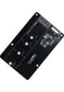 Raspberry Pi 5 PCIe M.2 2280 NVMe Genişletme Kartı — Pi 5 uyumlu