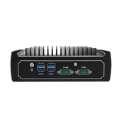 IWILL N3022 Comet Lake Series Industrial Mini PC