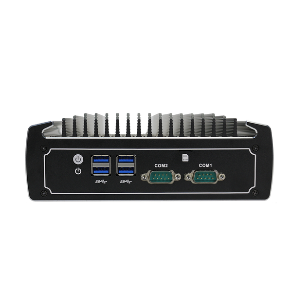 N3022 Comet Lake Series Industrial Mini PC