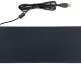 silikon touchpad metal nümerik tuş takımı