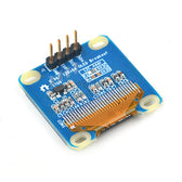 FriendlyElec 0.96inch I2C 128x64 OLED Beyaz Ekran Modülü