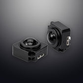D-25TB-J IP54 endüstriyel trackball