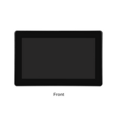 7 İnç RK3576S Android Endüstriyel HMI Panel PC– IPS Panel, 2x Dahili Hoparlör, ABS Gövde