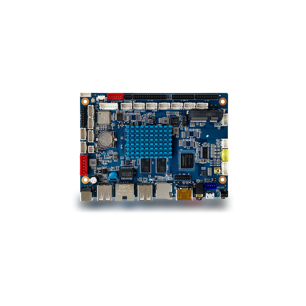 LIONTRON K3 Smart Vending Machine Board