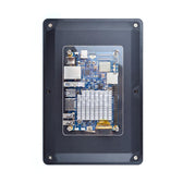 HD702E 7" eDP LCD Display – 800×1280 Capacitive Touch