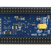 BananaPi BPI-FPGA