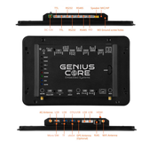 7 İnç RK3576S Android Endüstriyel HMI Panel PC– IPS LCD, Dayanıklı ABS Gövde