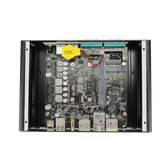 IWILL N3022 Comet Lake Series Industrial Mini PC
