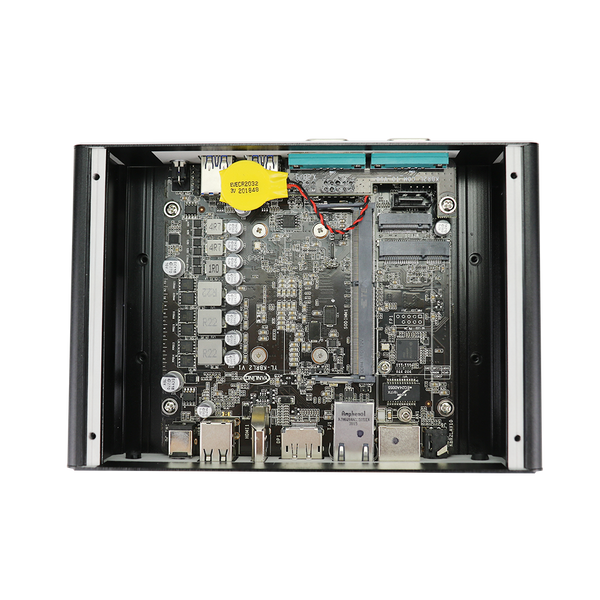 N3022 Comet Lake Series Industrial Mini PC