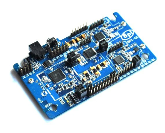 Banana Pi BPI-G1 Open Debugger – WiFi Zigbee BLE IoT Development Board