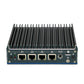 IWILL N1141 Intel Celeron J6412 Industrial Mini PC