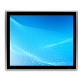 19 İnç Intel i5-7300U Fanless Endüstriyel Windows Panel PC– IP65 Ön, HDMI + DP (V2G)