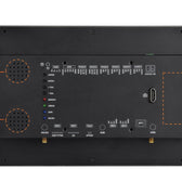 10.1 İnç RK3576S Android Endüstriyel HMI Panel PC– IPS Ekran, 2x Dahili Hoparlör, ABS Gövde