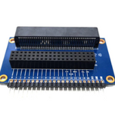 BananaPi Breadboard GPIO Expansion Board