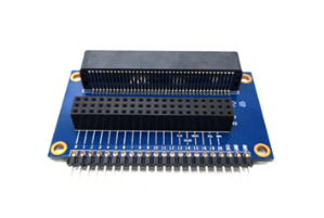 Banana Pi BPI:bit Breadboard GPIO Expansion Board for Micro:bit
