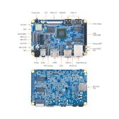 Friendly Elec NanoPC-T3 Plus Single Board Computer