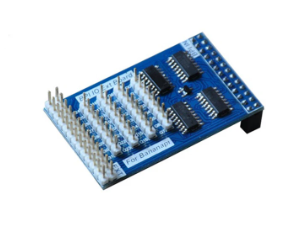 Banana Pi GPIO Extend Board– 32 GPIO Expansion Module (74HC595)