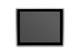 12.1 İnç Intel Core i5-8260U / i5-1135G7 / i5-1235U Endüstriyel Windows Panel PC – Fanless Soğutma, 1024×768 XGA, IP65, PoE Destekli LAN