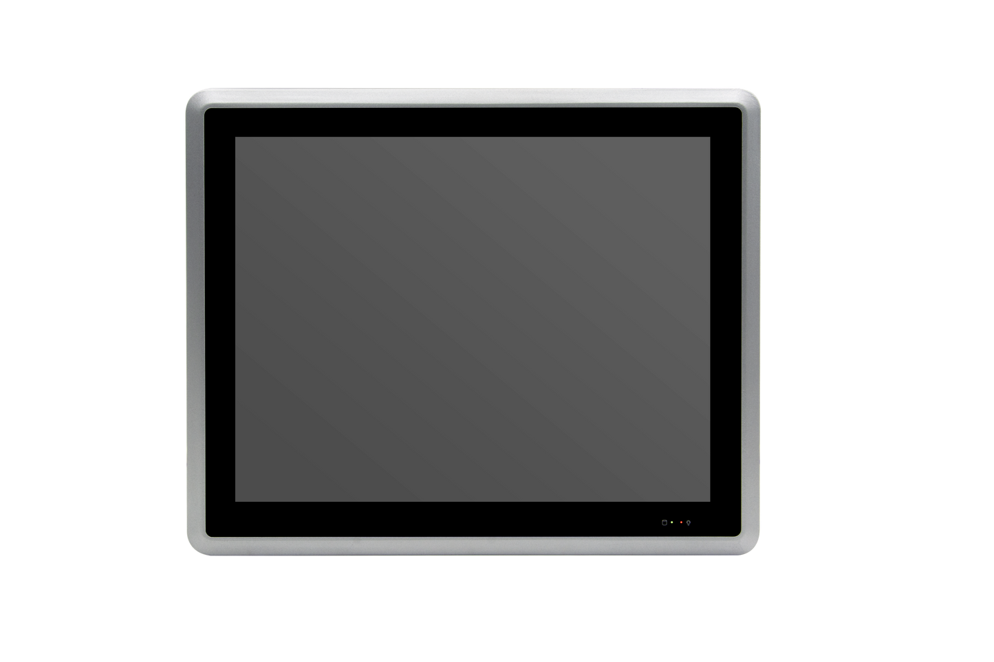 12.1 İnç Intel N97 / N305 Endüstriyel Windows Panel PC – Fanless Soğutma, 500 nits Yüksek Parlaklık, IP65, PoE Destekli LAN