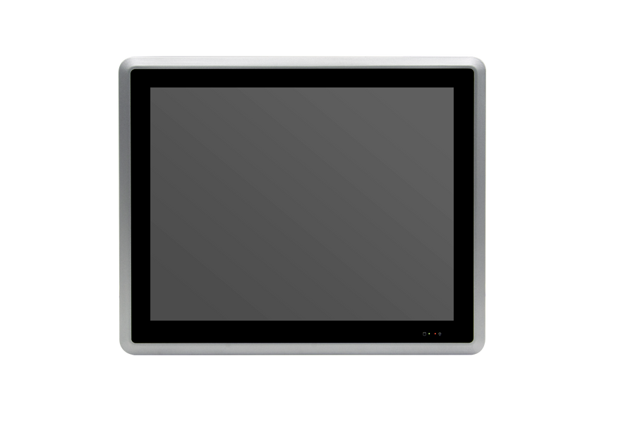 12.1 İnç Intel N97 / N305 Endüstriyel Windows Panel PC – Fanless Soğutma, 500 nits Yüksek Parlaklık, IP65, PoE Destekli LAN