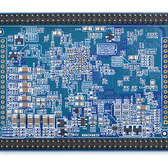 NanoPi Tiny4412 CPU Board – Samsung Exynos4412 Quad-Core Cortex-A9 Module