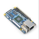 NanoPi Fire3-LTS Octa-Core SBC – Samsung S5P6818 Cortex-A53 Board