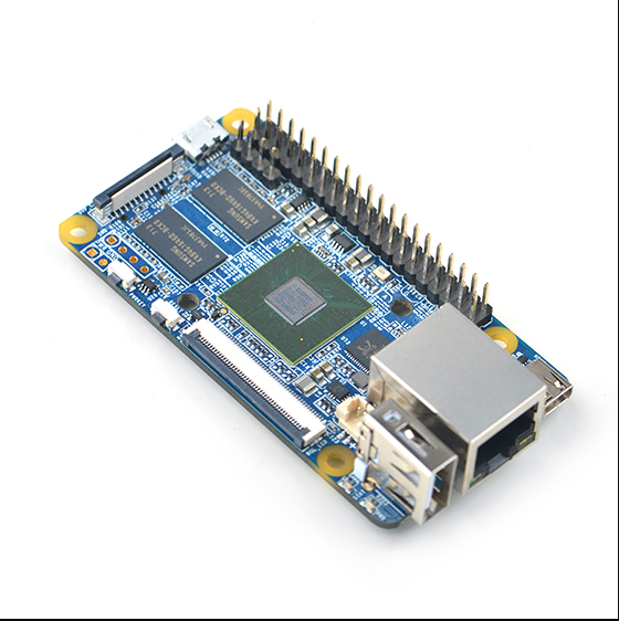 NanoPi Fire3-LTS Octa-Core SBC – Samsung S5P6818 Cortex-A53 Board