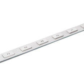 D-8517-10Key IP54 10 tuşlu metal fonksiyon tuş takımı