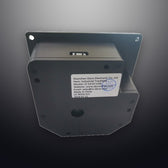 D-5310 IP54 3 tuşlu endüstriyel trackball
